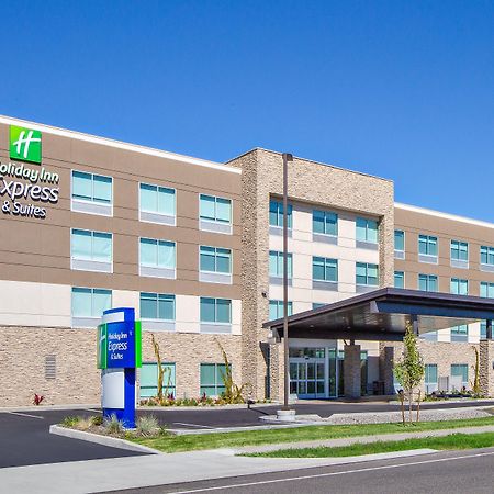 Holiday Inn Express & Suites - Union Gap - Yakima Area By Ihg Экстерьер фото