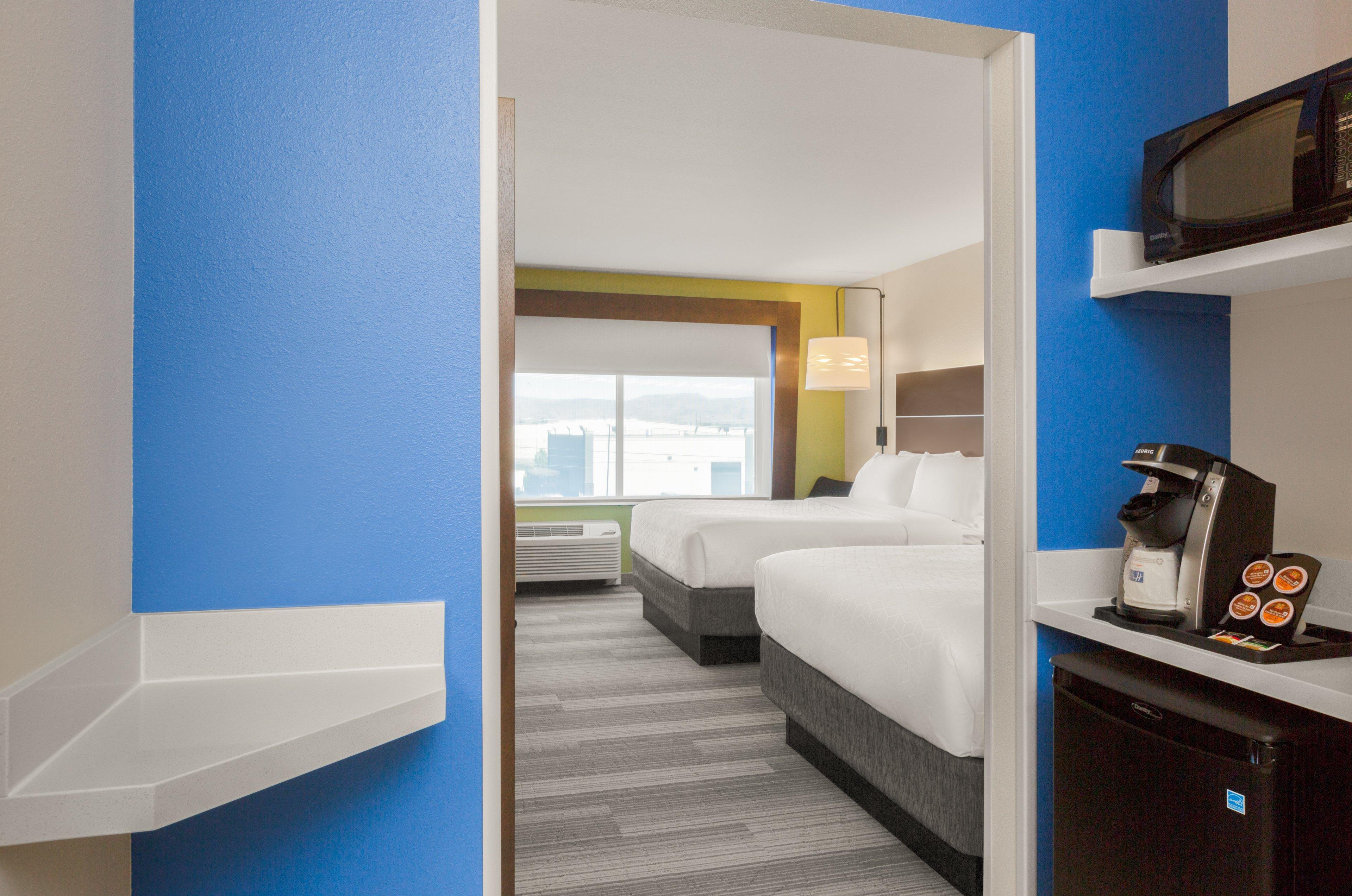 Holiday Inn Express & Suites - Union Gap - Yakima Area By Ihg Экстерьер фото