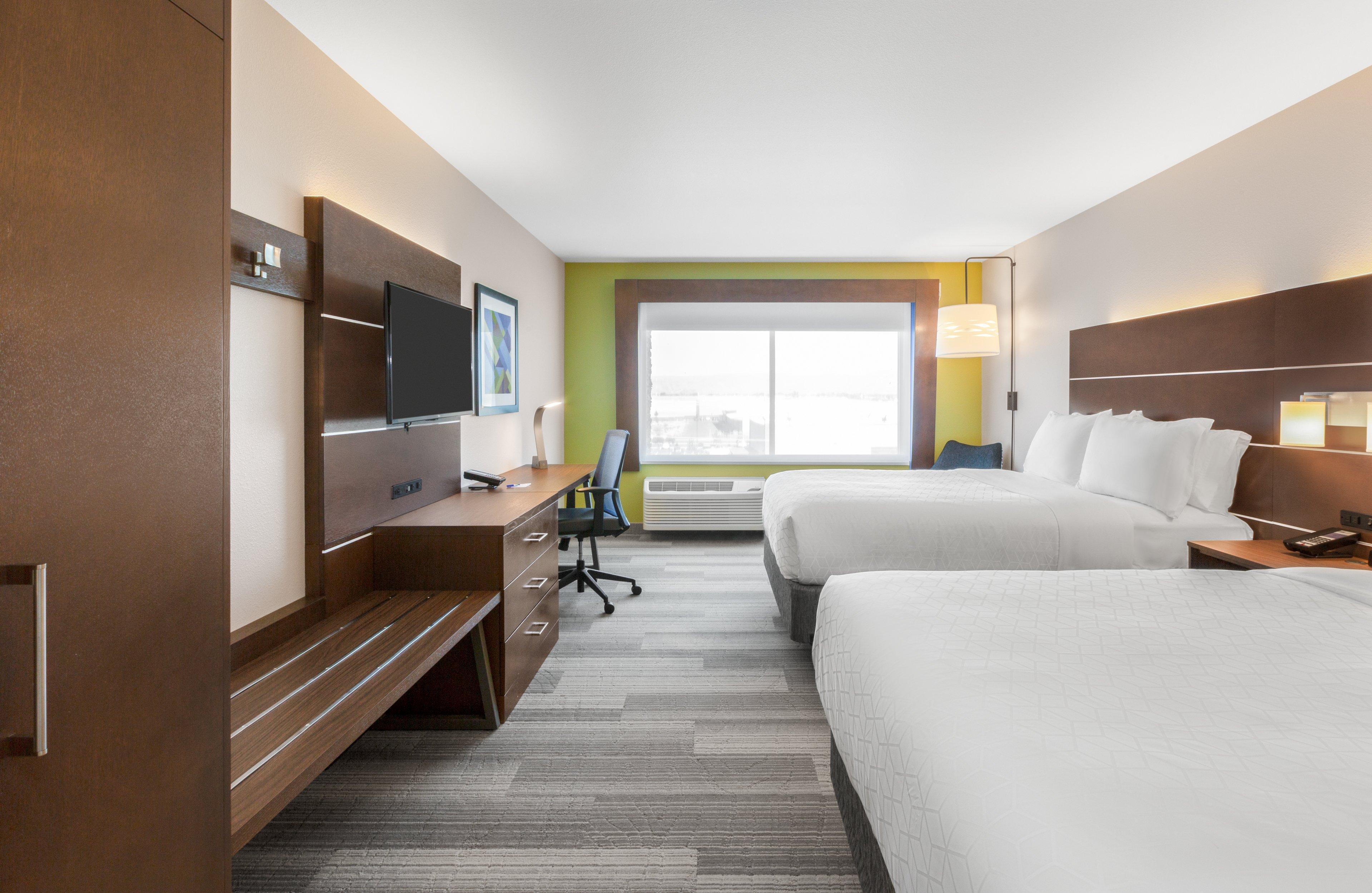 Holiday Inn Express & Suites - Union Gap - Yakima Area By Ihg Экстерьер фото
