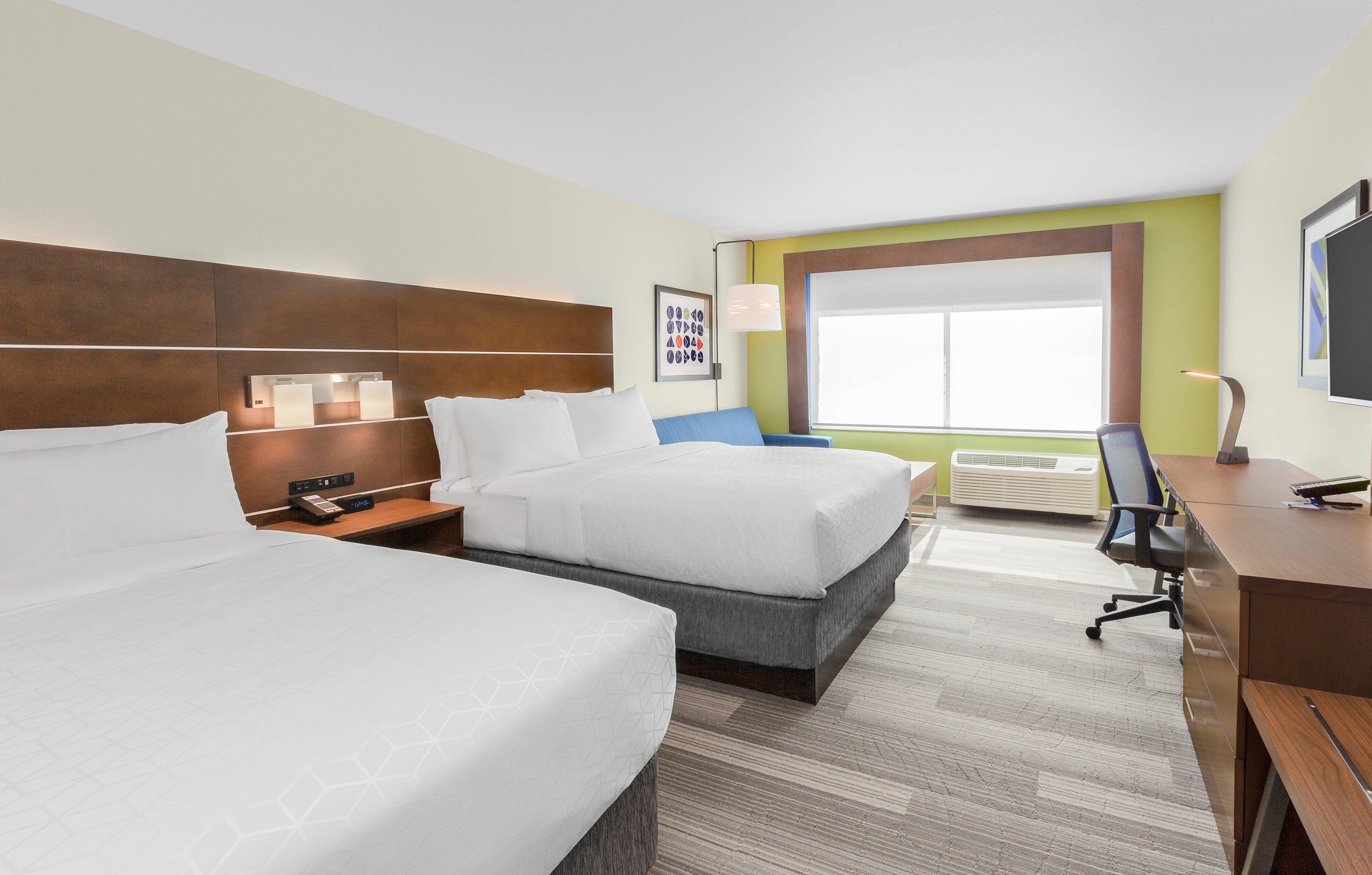 Holiday Inn Express & Suites - Union Gap - Yakima Area By Ihg Экстерьер фото