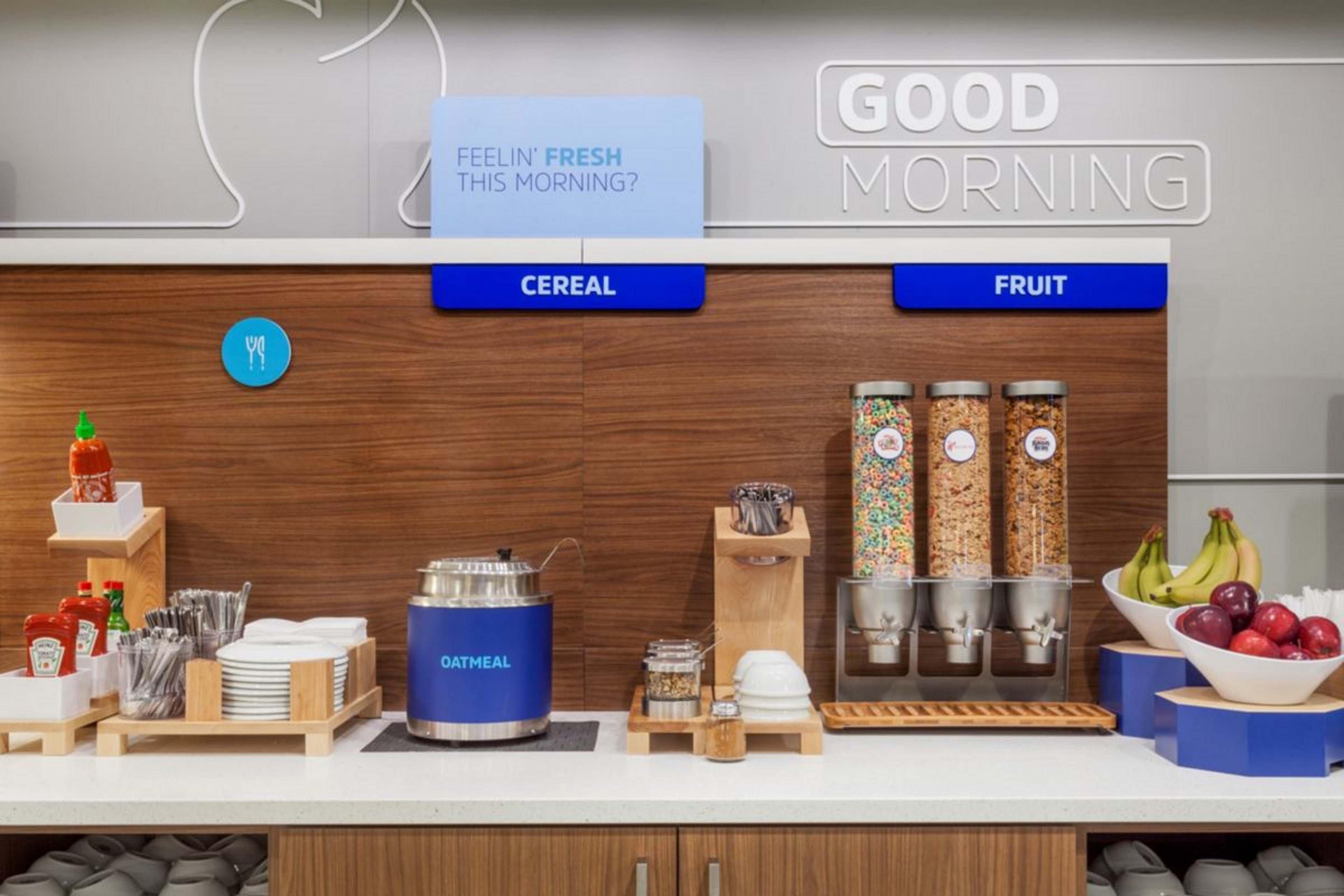 Holiday Inn Express & Suites - Union Gap - Yakima Area By Ihg Экстерьер фото