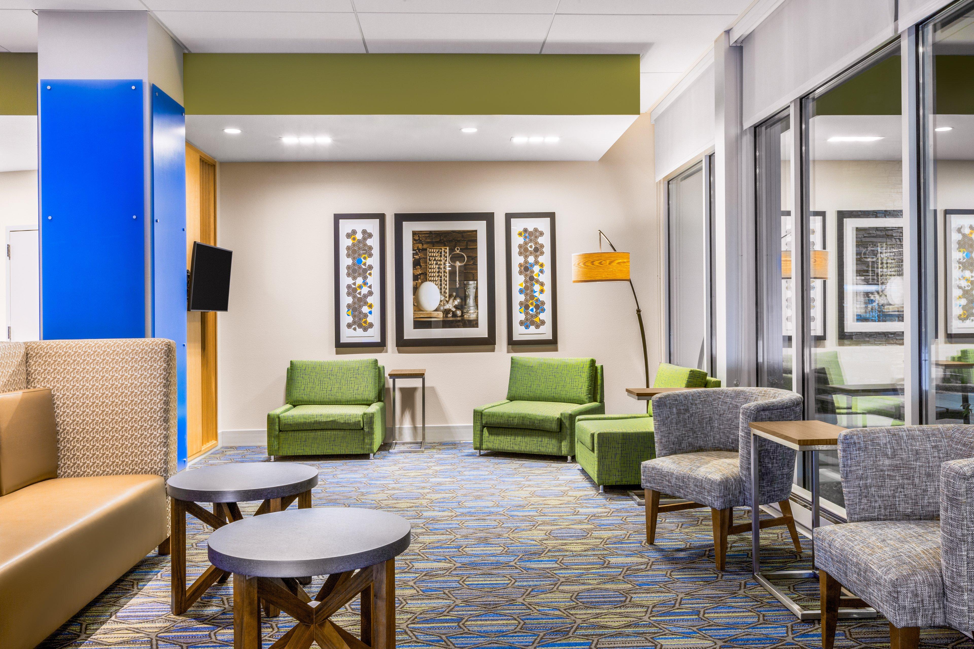 Holiday Inn Express & Suites - Union Gap - Yakima Area By Ihg Экстерьер фото