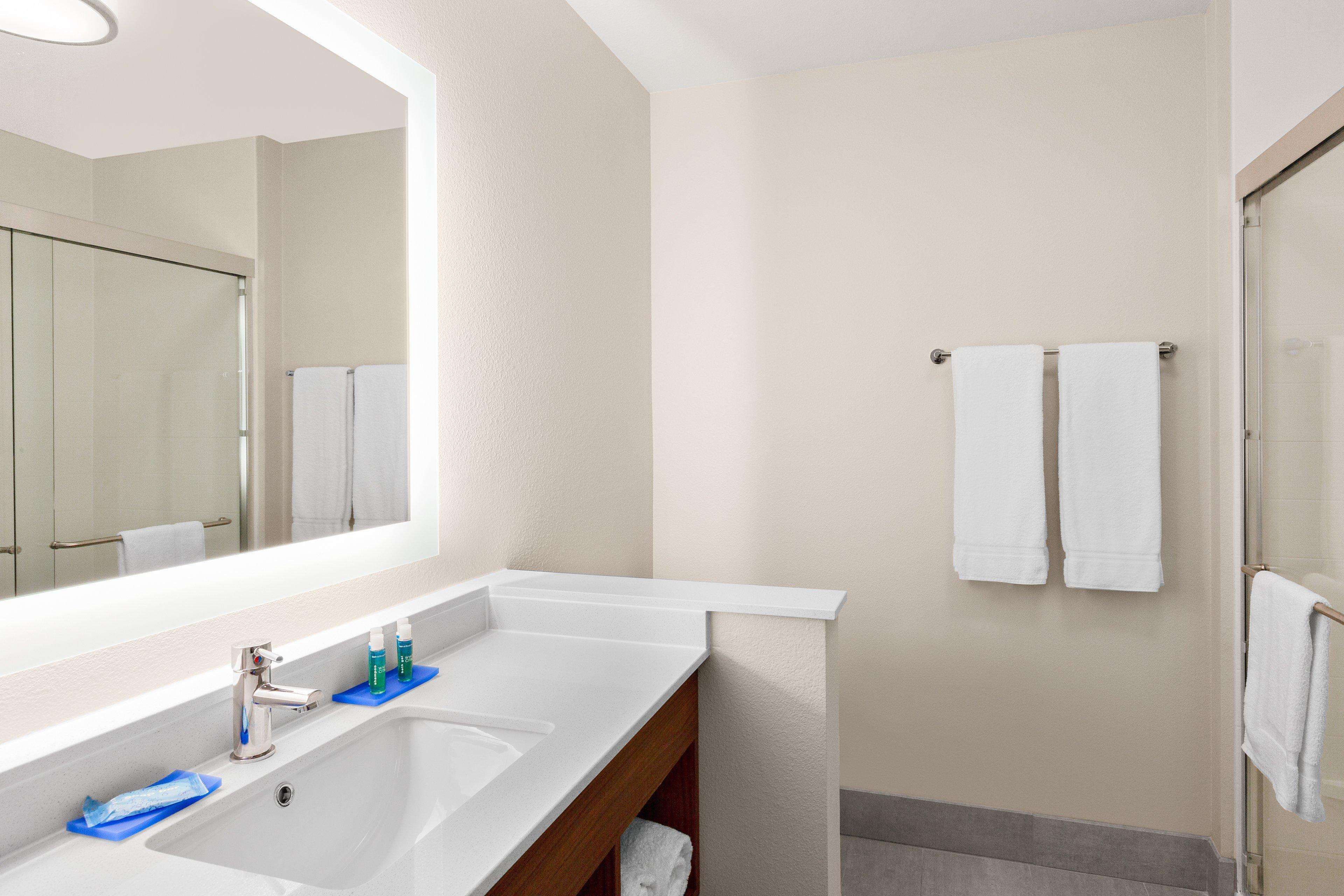 Holiday Inn Express & Suites - Union Gap - Yakima Area By Ihg Экстерьер фото