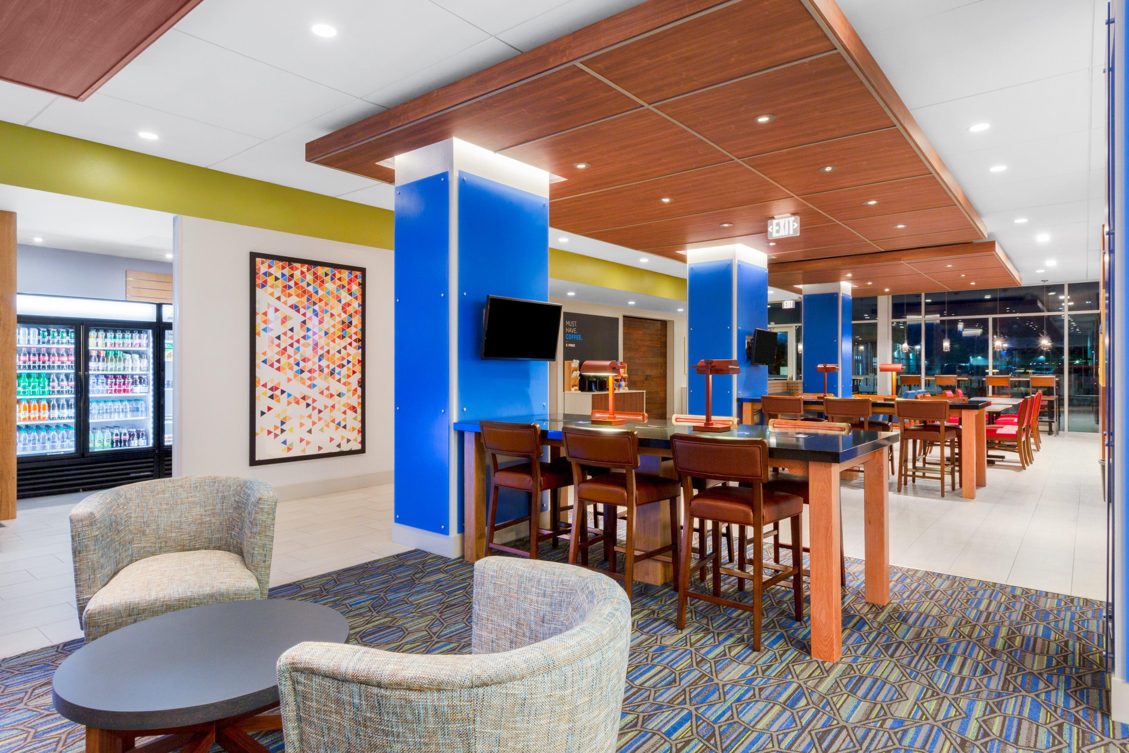 Holiday Inn Express & Suites - Union Gap - Yakima Area By Ihg Экстерьер фото