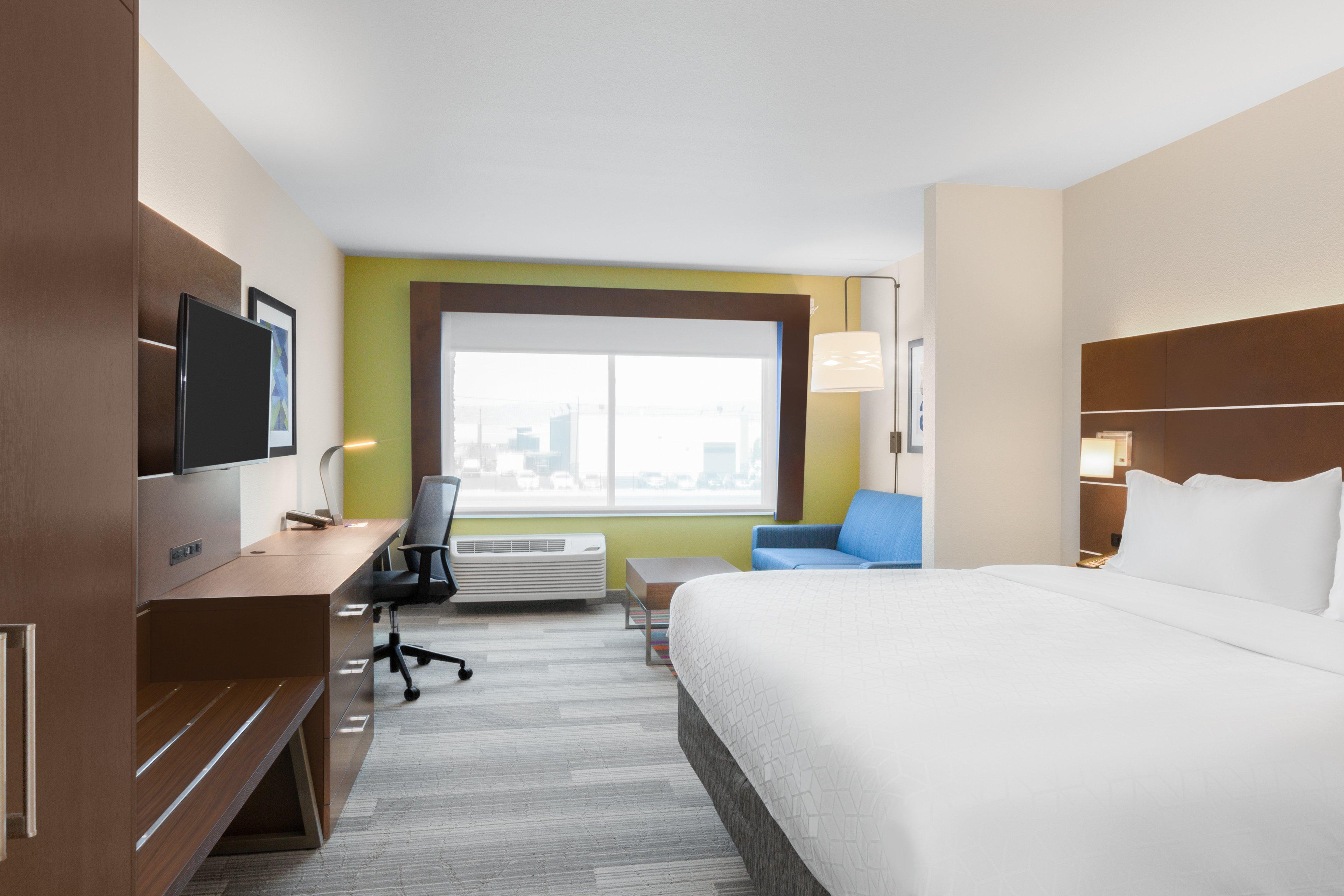 Holiday Inn Express & Suites - Union Gap - Yakima Area By Ihg Экстерьер фото