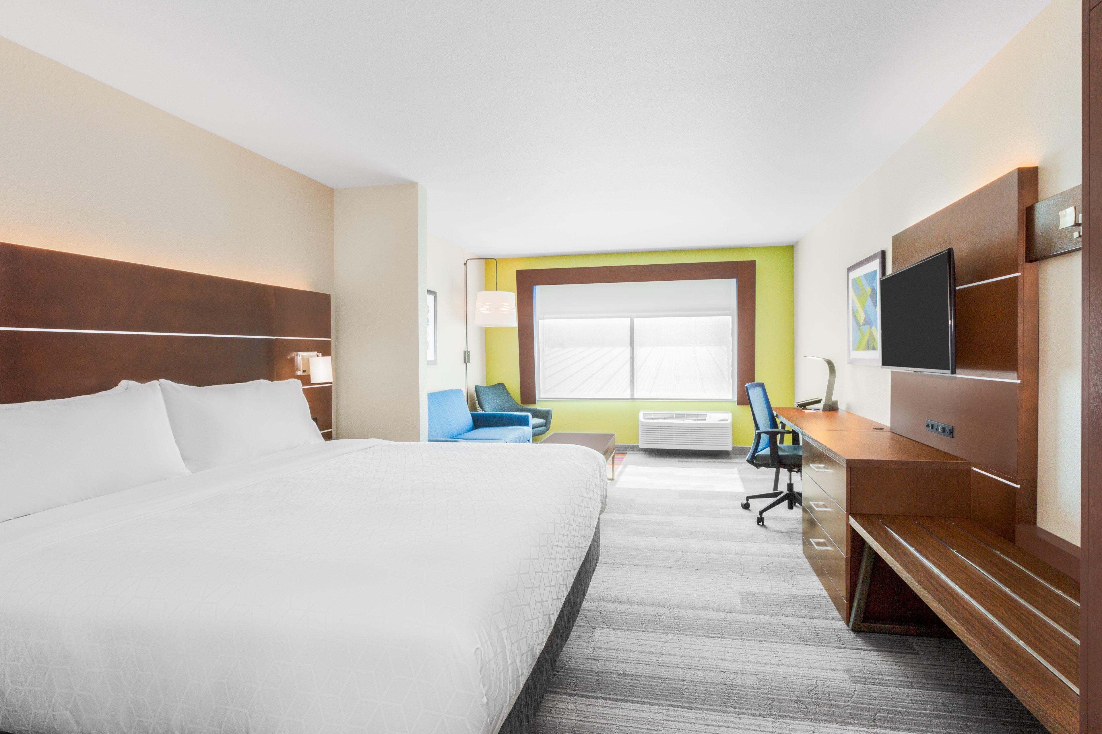 Holiday Inn Express & Suites - Union Gap - Yakima Area, An Ihg Hotel Экстерьер фото