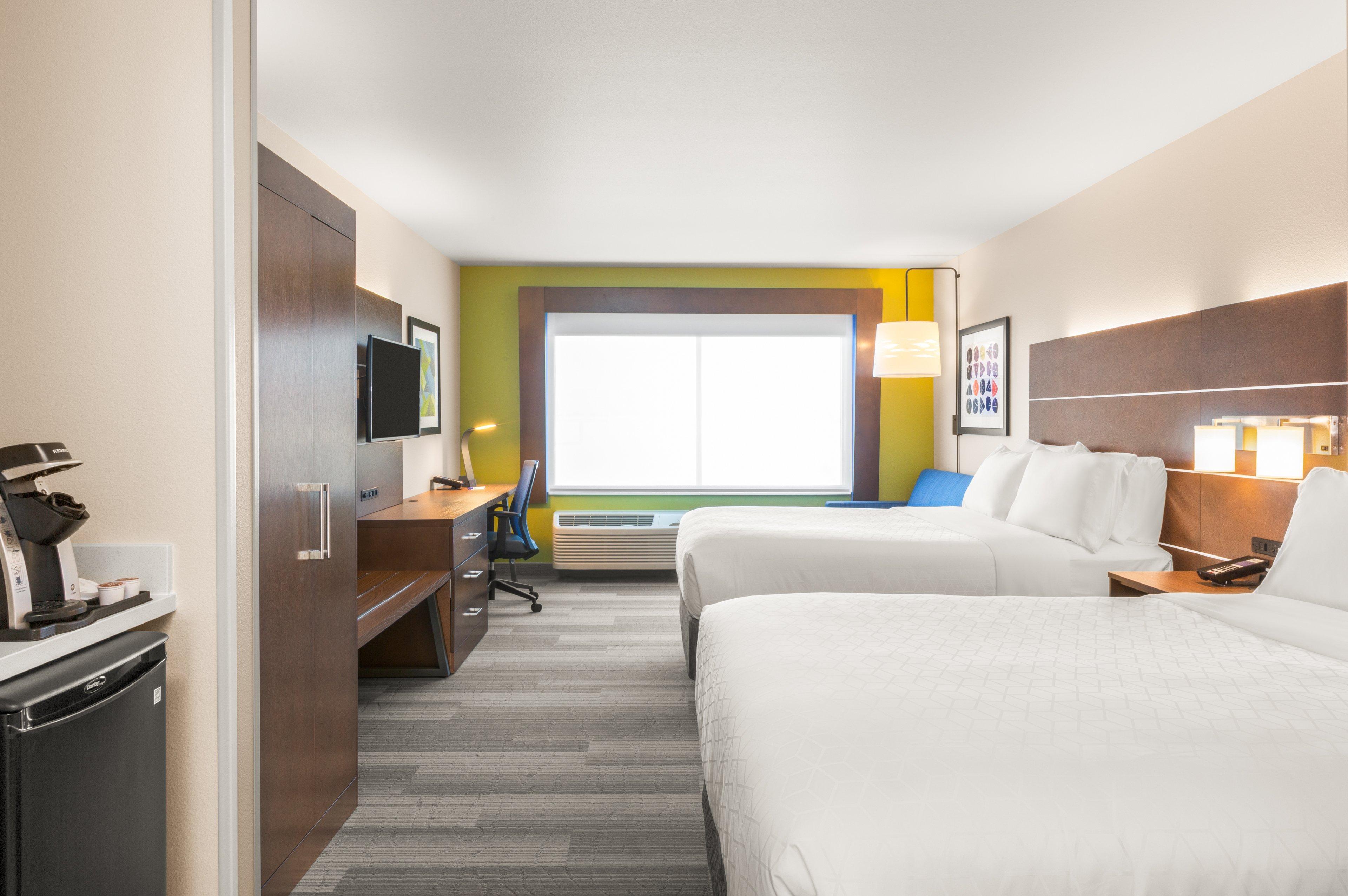 Holiday Inn Express & Suites - Union Gap - Yakima Area By Ihg Экстерьер фото