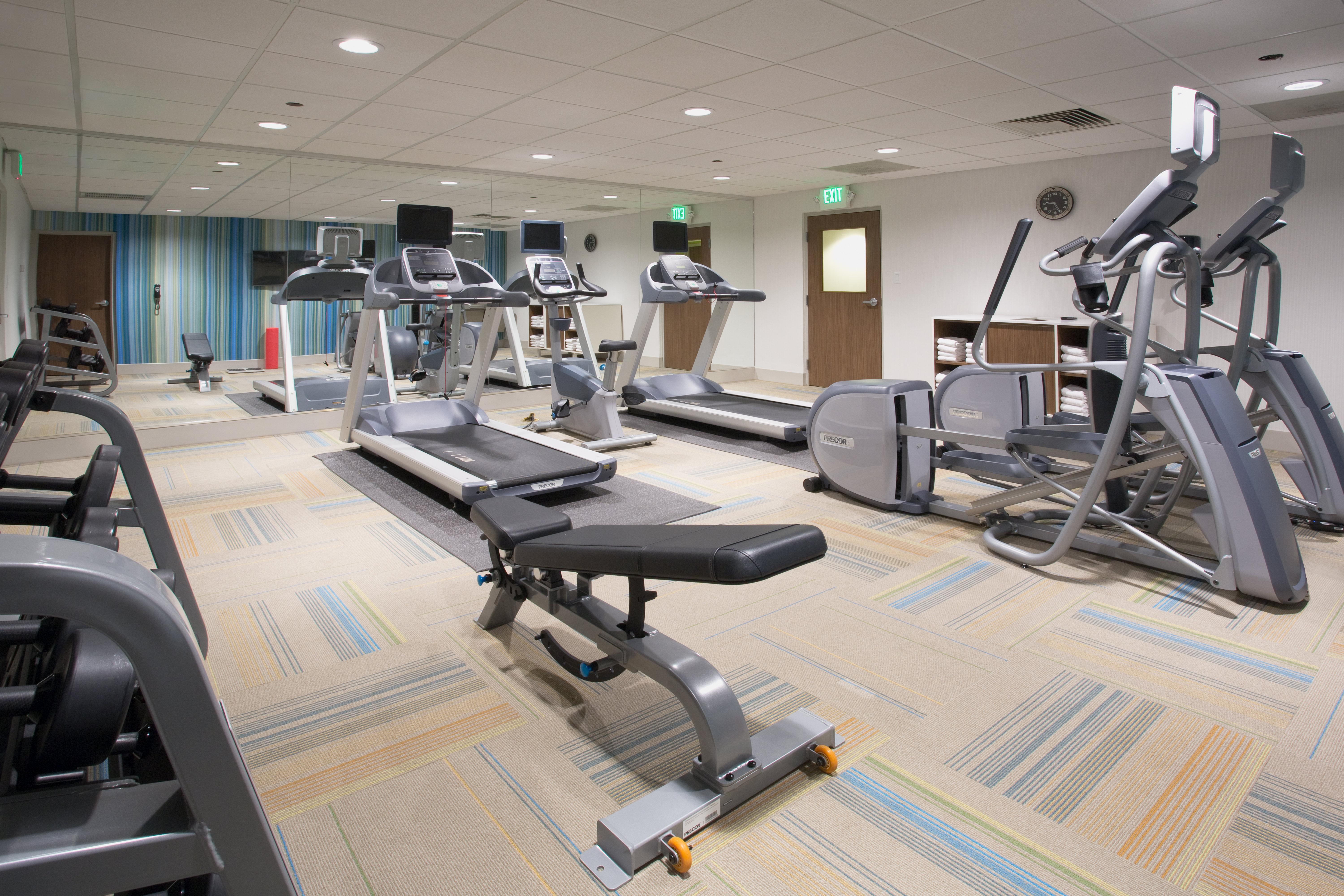 Holiday Inn Express & Suites - Union Gap - Yakima Area By Ihg Экстерьер фото